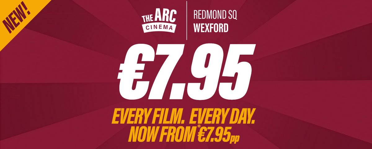 Tickets Now from �7.95pp